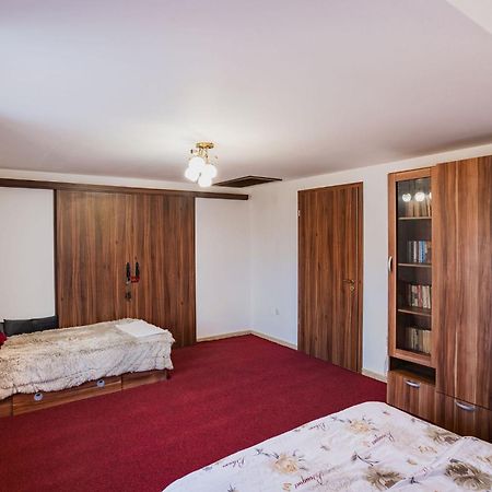 Diana Resort Timisoara Esterno foto