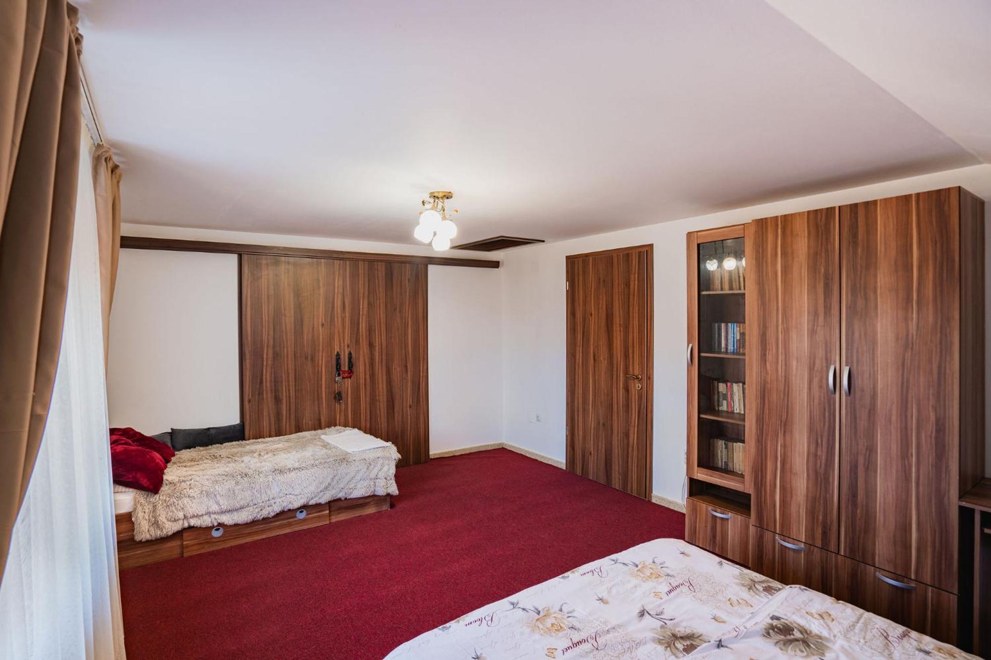 Diana Resort Timisoara Esterno foto