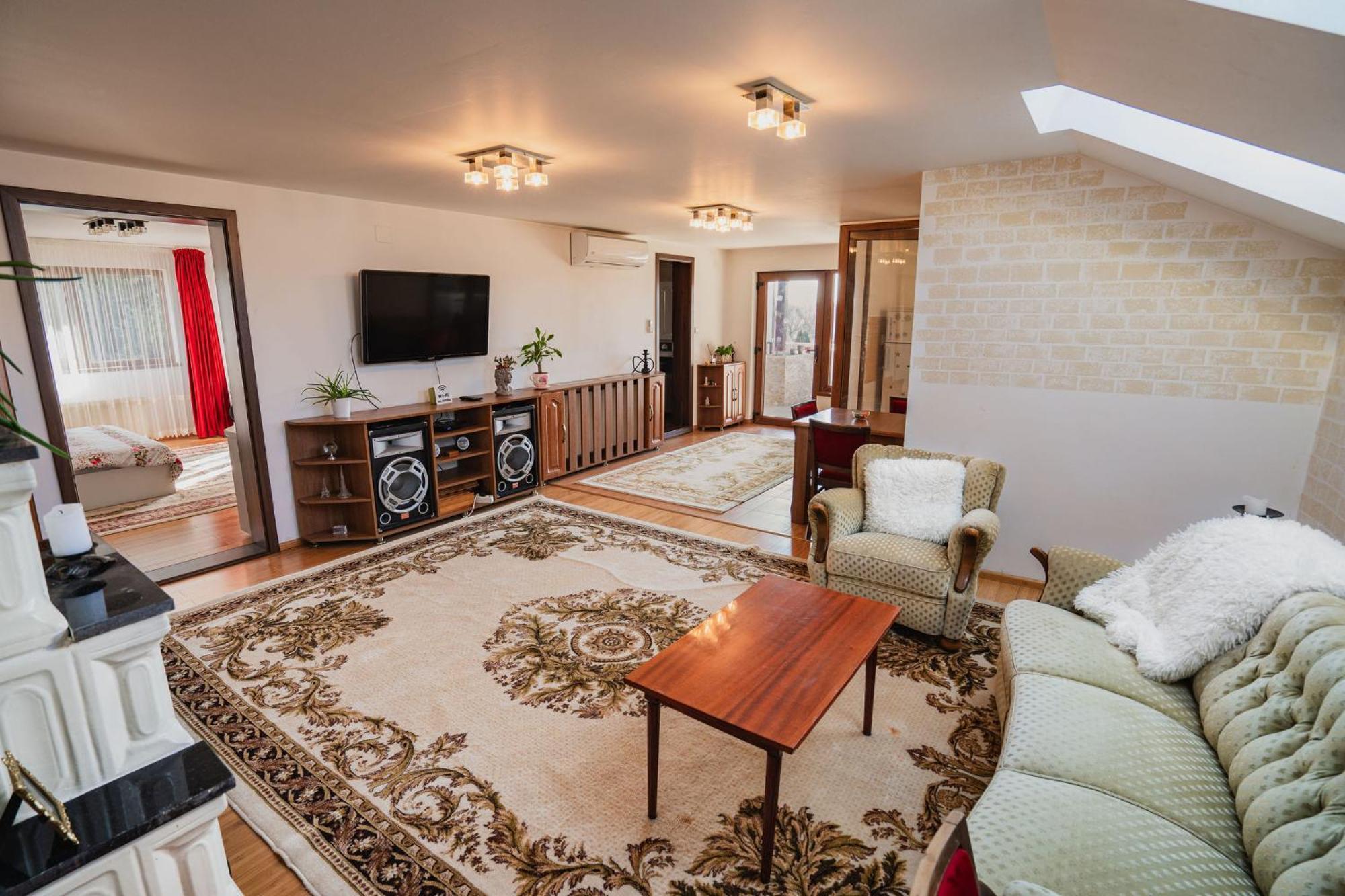 Diana Resort Timisoara Esterno foto