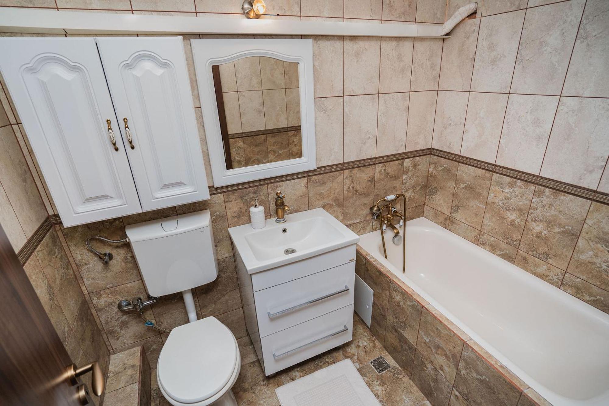 Diana Resort Timisoara Esterno foto